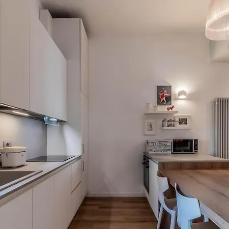 Design Experience Flat - 5 Min Loreto