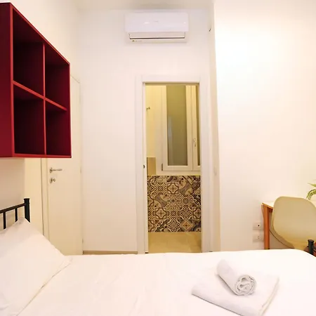 Filzi Apartment Mailand