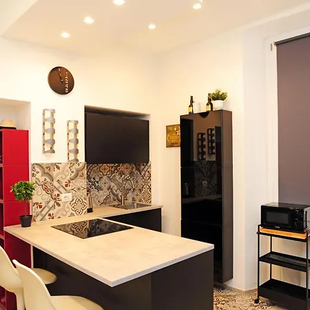 Filzi Apartment Mailand