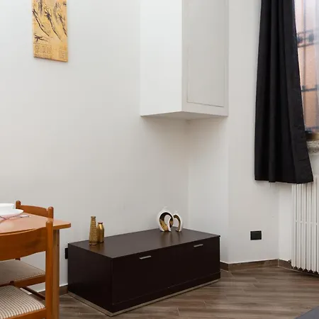 Watt House Apartman
