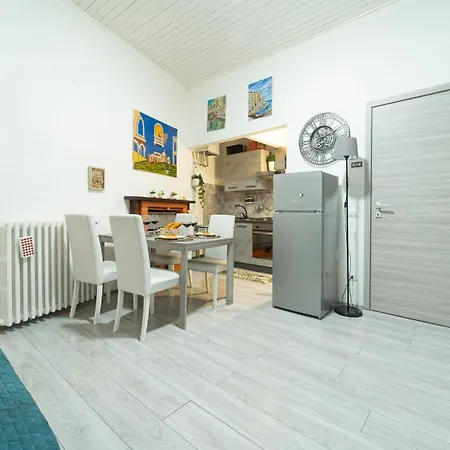 Art Design - Center Διαμέρισμα *