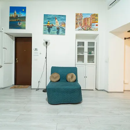 Art Design - Center Διαμέρισμα Μιλάνο