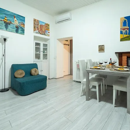 Διαμέρισμα Art Design - Center *