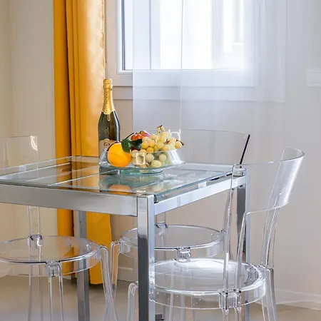 Boccaccio's Flats * Milán