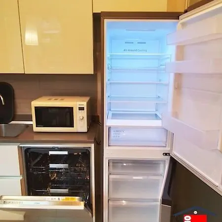 Apartament Milanoflats - Trilogolinelli *