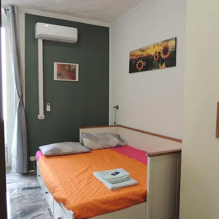 Nolo 4 11 Beds * Milano