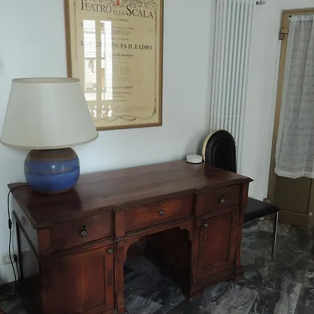 Nolo 4 11 Beds * Milano