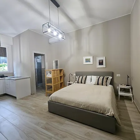 Portaromana Premier Apartment