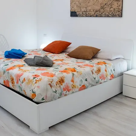 Appartement Casa Mila *