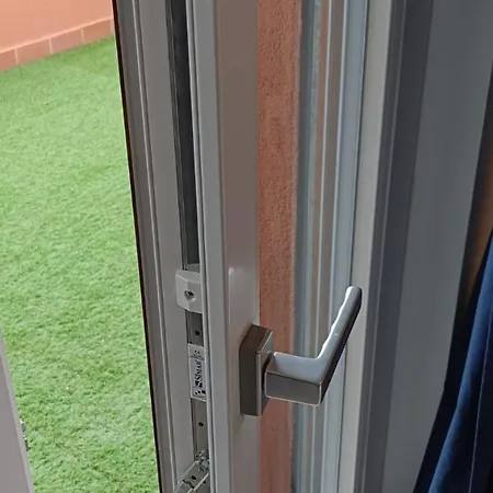 Green Attico ホテル