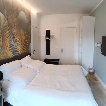 Green Attico ミラノ