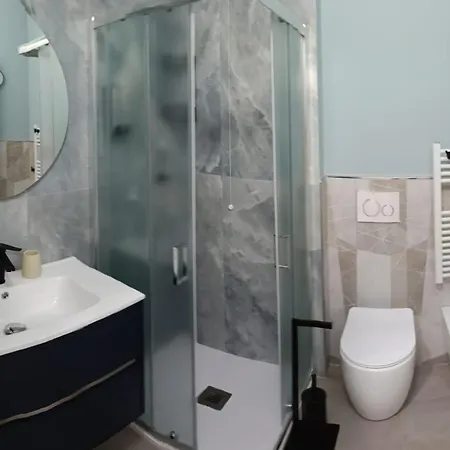 Green Attico ミラノ