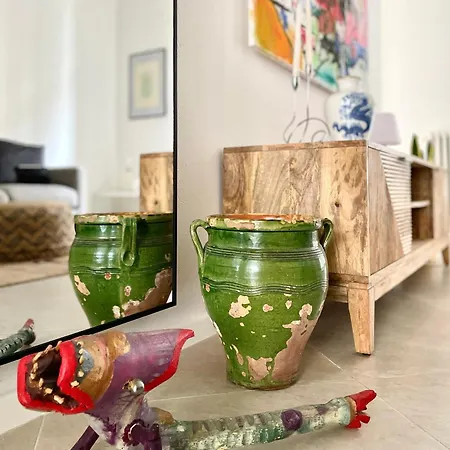 Ping Pong House - Nolo District Homestay