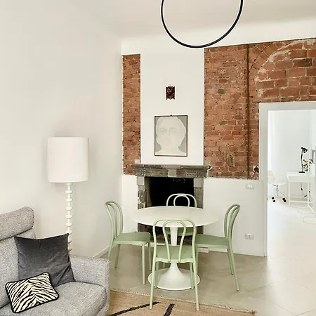 Homestay Ping Pong House - Nolo District Milan