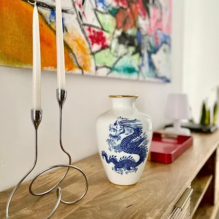 Homestay Ping Pong House - Nolo District