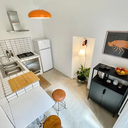 Homestay Ping Pong House - Nolo District *