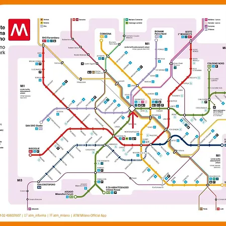 Vfh Corso Boutique Apartment-city Center Appartement