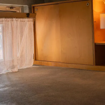 I Host - Vettabbia 1 Daire *