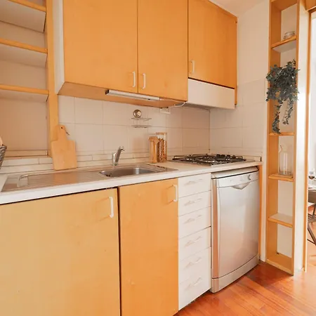 Daire I Host - Vettabbia 1 Milano