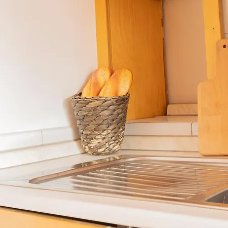 I Host - Vettabbia 1 Daire *