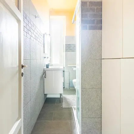 Da Piero Ai Navigli Apartman Milánó