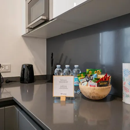 Certosa - 7sundays Апартаменты *