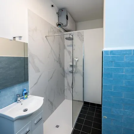 Airguest Pianella Pensionat