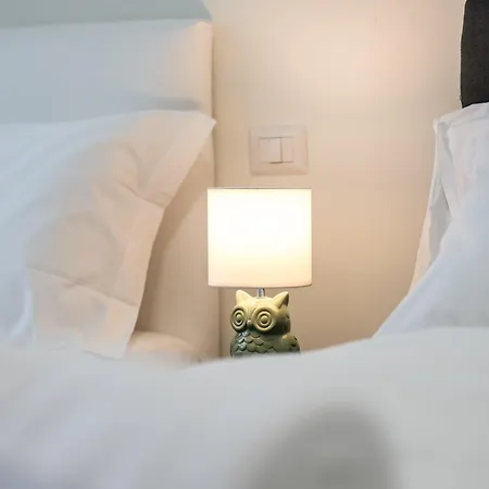 Airguest Pianella 3*