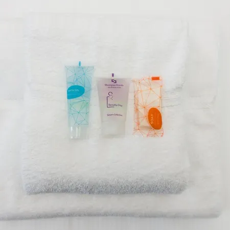 公寓 Nuovissimo Attico 17esimo Piano, 10 Posti Letto