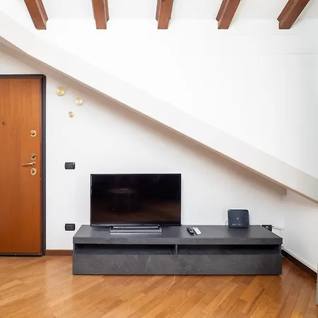 Keys Of Italy - Umbria 50 Your Modern Hut Daire Milano