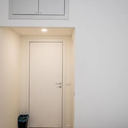 Pensionat Airguest Pianella