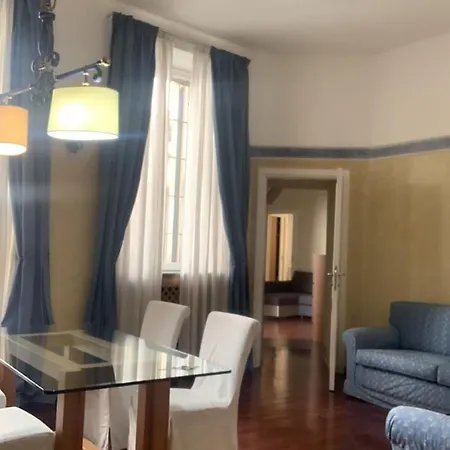 Апартаменты Brera Chic *