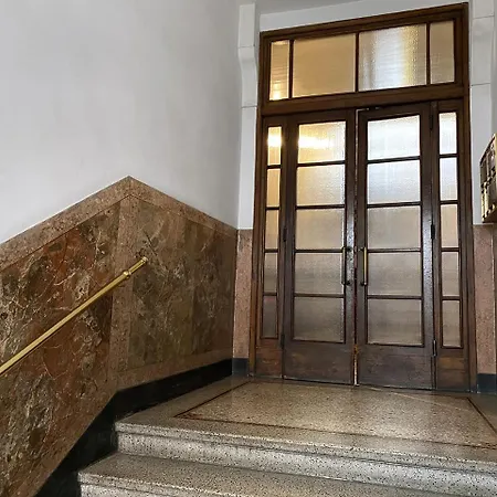 Apartment Meg 32 Three-room In The Heart Of Isola