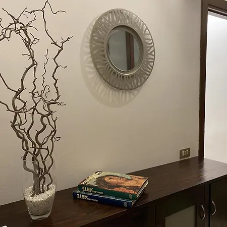 Meg 32 Three-room In The Heart Of Isola