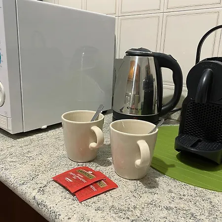 Meg 32 Three-room In The Heart Of Isola *