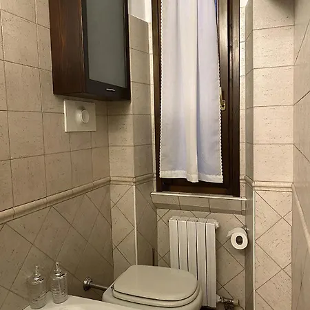 Meg 32 Three-room In The Heart Of Isola * Mailand