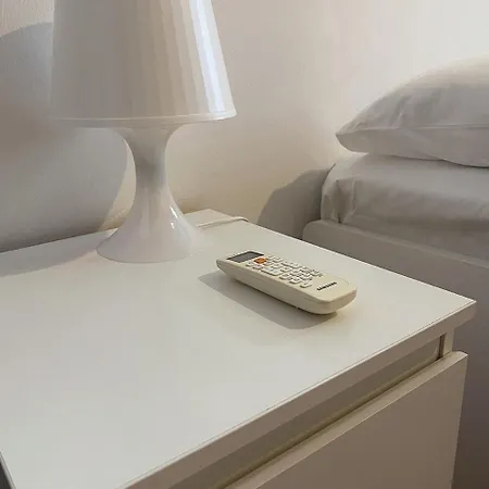 Meg 32 Three-room In The Heart Of Isola