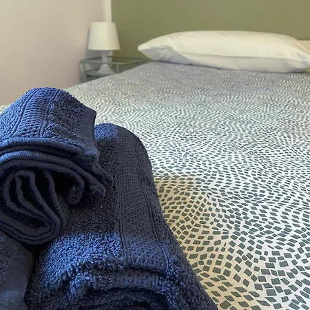 Apartment Meg 32 Three-room In The Heart Of Isola *