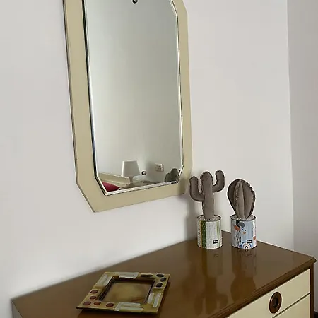 Meg 32 Three-room In The Heart Of Isola Apartment Mailand