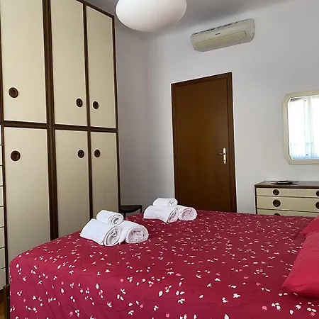 Meg 32 Three-room In The Heart Of Isola Apartment *