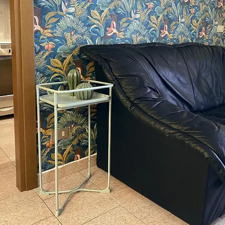 Meg 32 Three-room In The Heart Of Isola