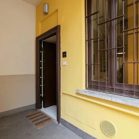 Hacca Collection- Navigli&bocconi-centro-porta Romana