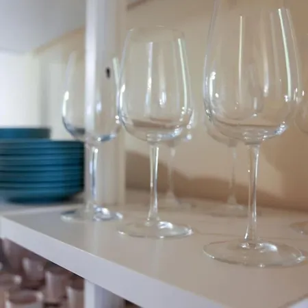 Hacca Collection- Navigli&bocconi-centro-porta Romana Апартаменты Милан