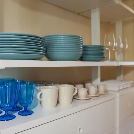 Hacca Collection- Navigli&bocconi-centro-porta Romana Милан