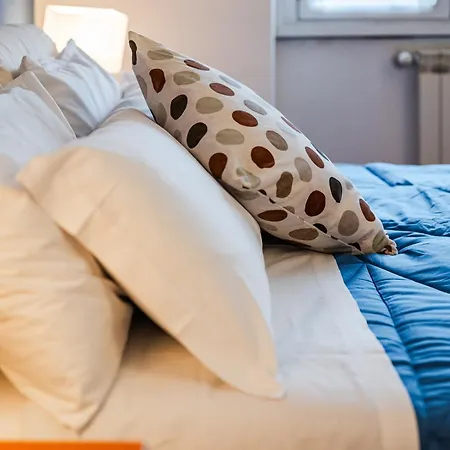 Rembrandt 22 Apartamento Milão