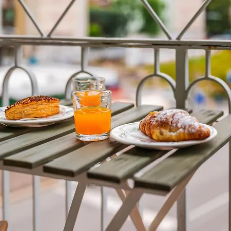 Apartamento Rembrandt 22 *