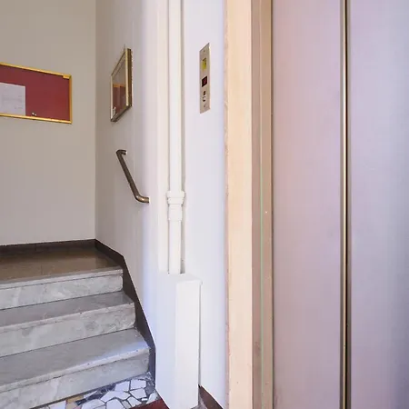 Mila Venosa Apartment *