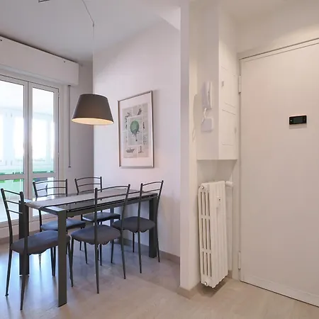 Mila Venosa Apartman Milánó