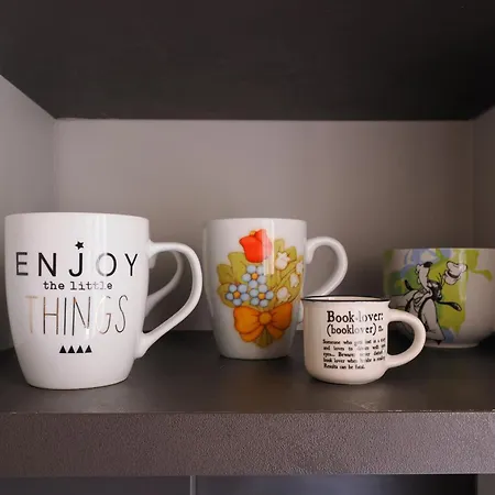 Apartman Mila Venosa