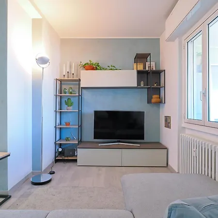 Apartman Mila Venosa *